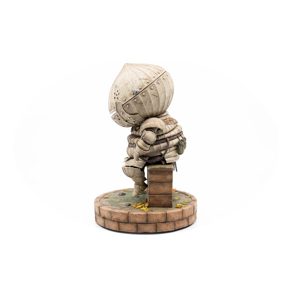 Dark Souls Statue Siegmeyer of Catarina SD 20 cm