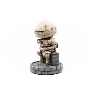 Dark Souls Statue Siegward of Catarina SD 21 cm