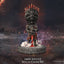 Dark Souls III Resin Statue Soul of Cinder SD 22 cm