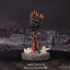 Dark Souls III Resin Statue Soul of Cinder SD 22 cm