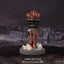 Dark Souls III Resin Statue Soul of Cinder SD 22 cm