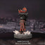 Dark Souls III Resin Statue Soul of Cinder SD 22 cm