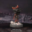 Dark Souls III Resin Statue Soul of Cinder SD 22 cm