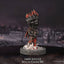 Dark Souls III Resin Statue Soul of Cinder SD 22 cm