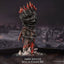 Dark Souls III Resin Statue Soul of Cinder SD 22 cm