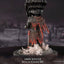 Dark Souls III Resin Statue Soul of Cinder SD 22 cm