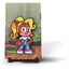 Crash Bandicoot FiGGYZ Magnet Collectible Coco Bandicoot 11 cm