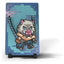 Demon Slayer: Kimetsu no Yaiba FiGGYZ Magnet Collectible Inosuke Hashibira 11 cm