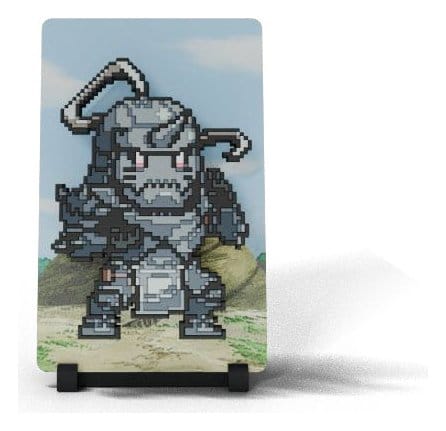 Fullmetal Alchemist: Brotherhood FiGGYZ Magnet Collectible Alphonse Elric 11 cm