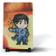 Fullmetal Alchemist: Brotherhood FiGGYZ Magnet Collectible Roy Mustang 11 cm