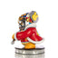 Kirby Statue Masked Dedede 30 cm