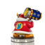 Kirby Statue Masked Dedede 30 cm