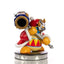 Kirby Statue Masked Dedede 30 cm