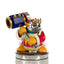 Kirby Statue Masked Dedede 30 cm