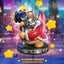 Kirby Statue Masked Dedede 30 cm