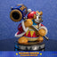 Kirby Statue Masked Dedede 30 cm