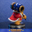 Kirby Statue Masked Dedede 30 cm