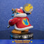 Kirby Statue Masked Dedede 30 cm