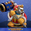 Kirby Statue Masked Dedede 30 cm