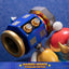 Kirby Statue Masked Dedede 30 cm