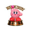 Kirby DieCast Statue We Love Kirby 10 cm