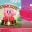 Kirby DieCast Statue We Love Kirby 10 cm