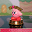 Kirby DieCast Statue We Love Kirby 10 cm