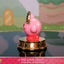 Kirby DieCast Statue We Love Kirby 10 cm