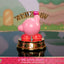 Kirby DieCast Statue We Love Kirby 10 cm