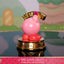 Kirby DieCast Statue We Love Kirby 10 cm