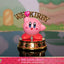 Kirby DieCast Statue We Love Kirby 10 cm