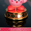 Kirby DieCast Statue We Love Kirby 10 cm