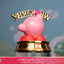 Kirby DieCast Statue We Love Kirby 10 cm