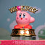 Kirby DieCast Statue We Love Kirby 10 cm