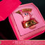 Kirby DieCast Statue We Love Kirby 10 cm