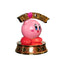 Kirby DieCast Statue We Love Kirby 10 cm