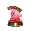 Kirby DieCast Statue We Love Kirby 10 cm