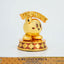 Kirby DieCast Statue We Love Kirby Gold Edition 10 cm