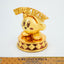 Kirby DieCast Statue We Love Kirby Gold Edition 10 cm