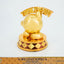 Kirby DieCast Statue We Love Kirby Gold Edition 10 cm