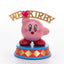 Kirby Statue We Love Kirby 24 cm