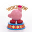 Kirby Statue We Love Kirby 24 cm