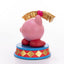 Kirby Statue We Love Kirby 24 cm