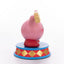 Kirby Statue We Love Kirby 24 cm