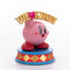 Kirby Statue We Love Kirby 24 cm