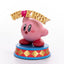 Kirby Statue We Love Kirby 24 cm