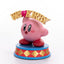 Kirby Statue We Love Kirby 24 cm