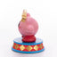 Kirby Statue We Love Kirby 24 cm
