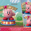 Kirby Statue We Love Kirby 24 cm