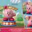 Kirby Statue We Love Kirby 24 cm